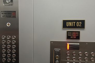 KL Gateway Premium Residence