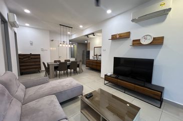 KL Gateway Premium Residence