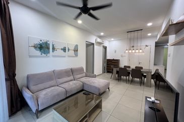 KL Gateway Premium Residence