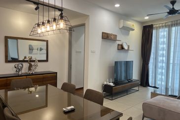 KL Gateway Premium Residence