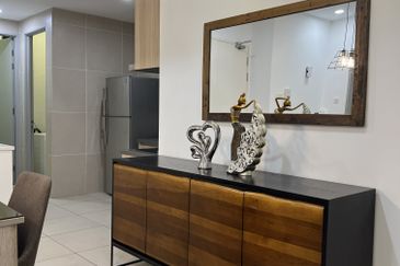 KL Gateway Premium Residence