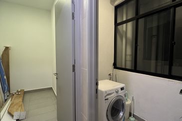 KL Gateway Premium Residence