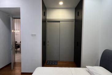 KL Gateway Premium Residence