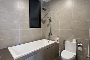 KL Gateway Premium Residence