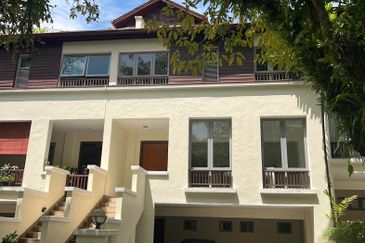 Sri Bukit Persekutuan