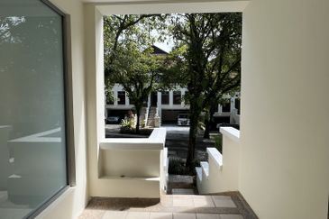 Sri Bukit Persekutuan