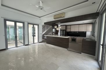 Sri Bukit Persekutuan