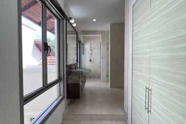 Sri Bukit Persekutuan