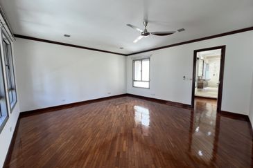 Sri Bukit Persekutuan