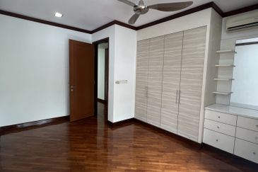 Sri Bukit Persekutuan