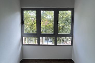 Sri Bukit Persekutuan