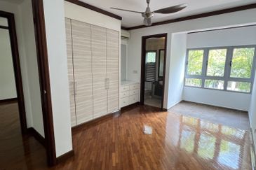 Sri Bukit Persekutuan