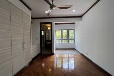 Sri Bukit Persekutuan