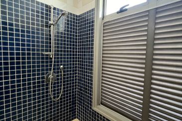 Sri Bukit Persekutuan