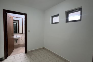 Sri Bukit Persekutuan