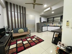 Centrus Studio Cyberjaya for Rental @RM1,200 By TAUFIQ AZLAN | EdgeProp.my