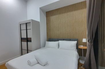 One Cochrane Residences