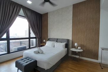 One Cochrane Residences