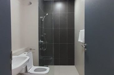 One Cochrane Residences