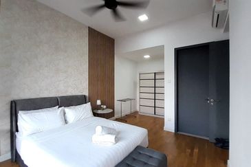 One Cochrane Residences