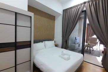 One Cochrane Residences