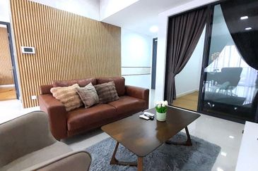 One Cochrane Residences