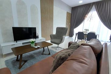 One Cochrane Residences