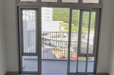 New Putrajaya Presint 11 Sakura Residence