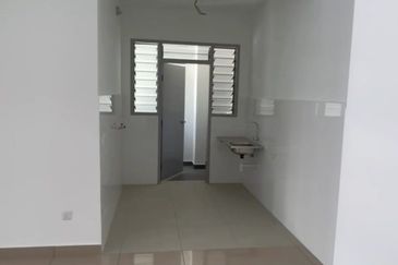 New Putrajaya Presint 11 Sakura Residence