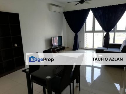 Dual Key Ceria Residence Cyberjaya, Selangor, Cyberjaya