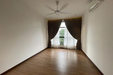 Damansara Seresta Condominium