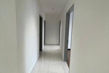 Damansara Seresta Condominium