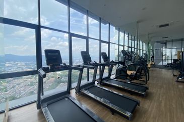 Damansara Seresta Condominium