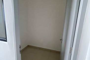 Damansara Seresta Condominium