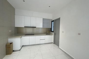 Damansara Seresta Condominium