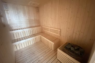 Damansara Seresta Condominium