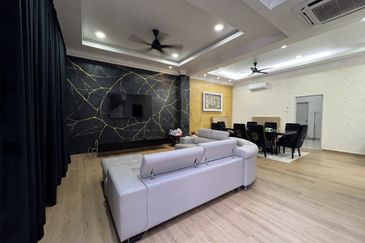 Marbella @ D'Kayangan