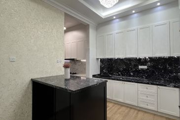 Marbella @ D'Kayangan