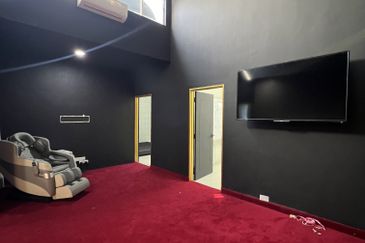 Marbella @ D'Kayangan