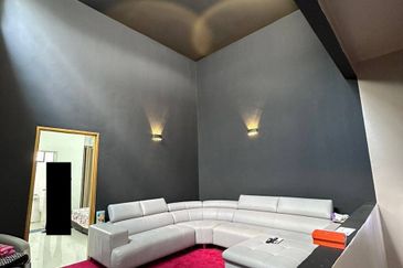 Marbella @ D'Kayangan