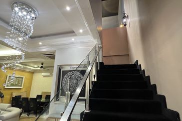 Marbella @ D'Kayangan