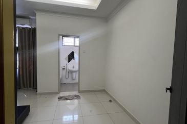 Marbella @ D'Kayangan