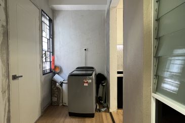 Marbella @ D'Kayangan