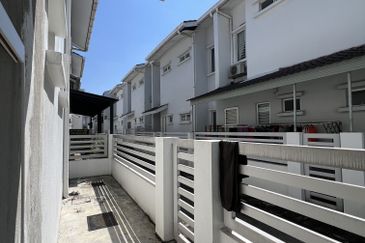 Marbella @ D'Kayangan