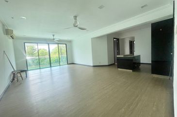 Gardenview Residence