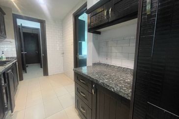 Gardenview Residence