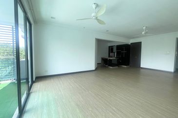 Gardenview Residence