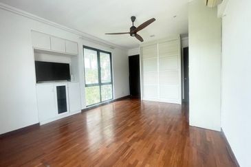 Gardenview Residence