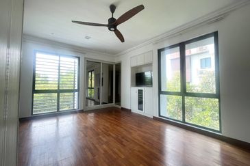 Gardenview Residence