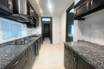 Gardenview Residence